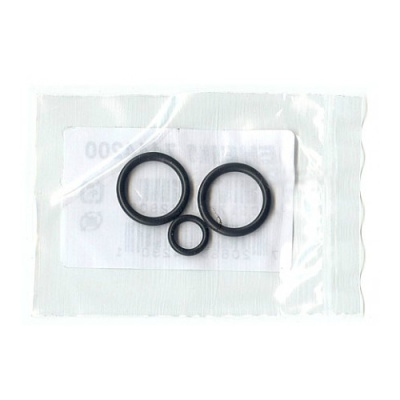 EHEIM Кольцо уплотнительное адаптера для фильтров EHEIM 2226/2228/2326/2328 (малое)